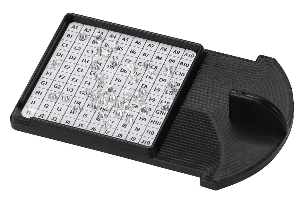 Gemetrix Dove Lab Grown Diamond Detector