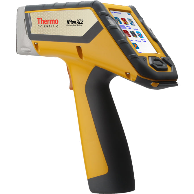 Thermo Scientific Niton XL2 XRF Precious Metal Analyzer