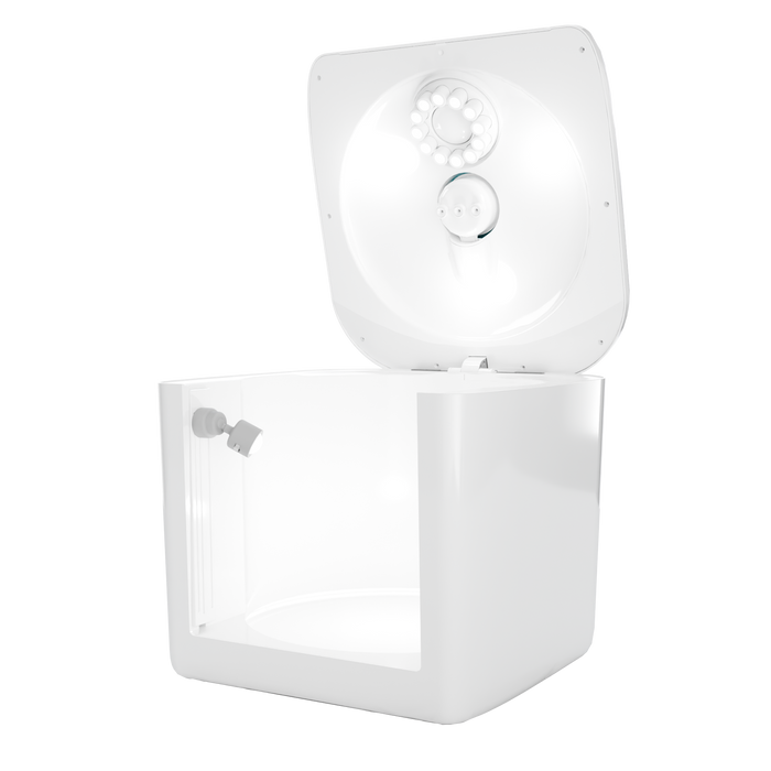 New GemLightbox Max: The Most Powerful Jewellery Lightbox Ever Built