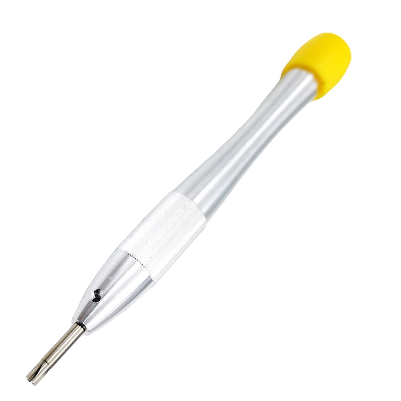 Screwdrivers & Screwdriver Blade Sharpeners