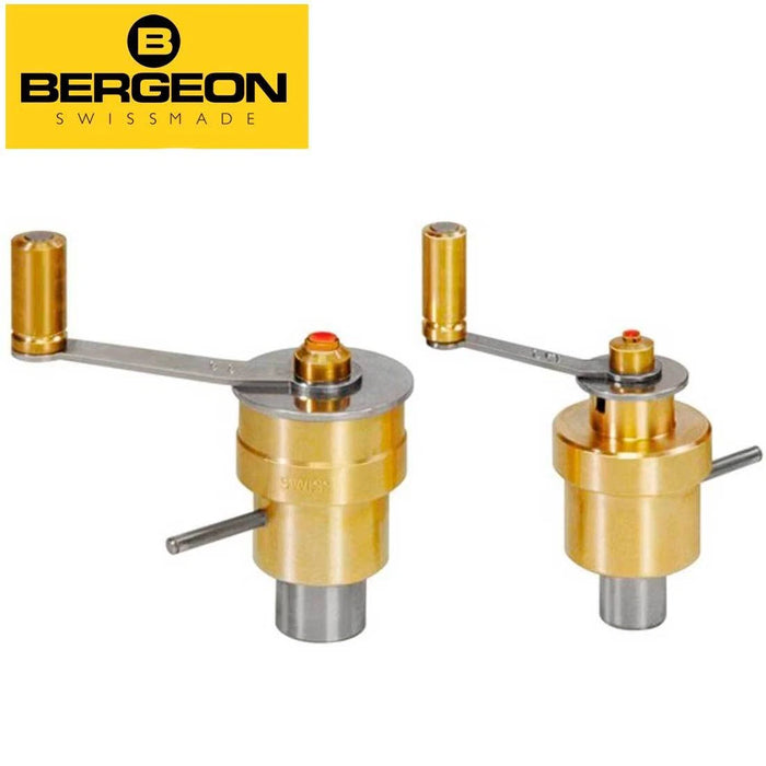 Mainspring Winder for: ETA 2892A2; 2893.1.2.3; 2894.2; 2895.2; 2896; 2897