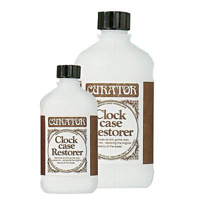 Curator Clock Case Restorer 1 Litre - Dynagem 