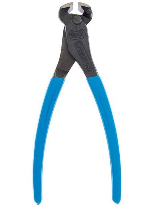 Side Cutters (Length 220mm) with PVC Sleeves - Dynagem 