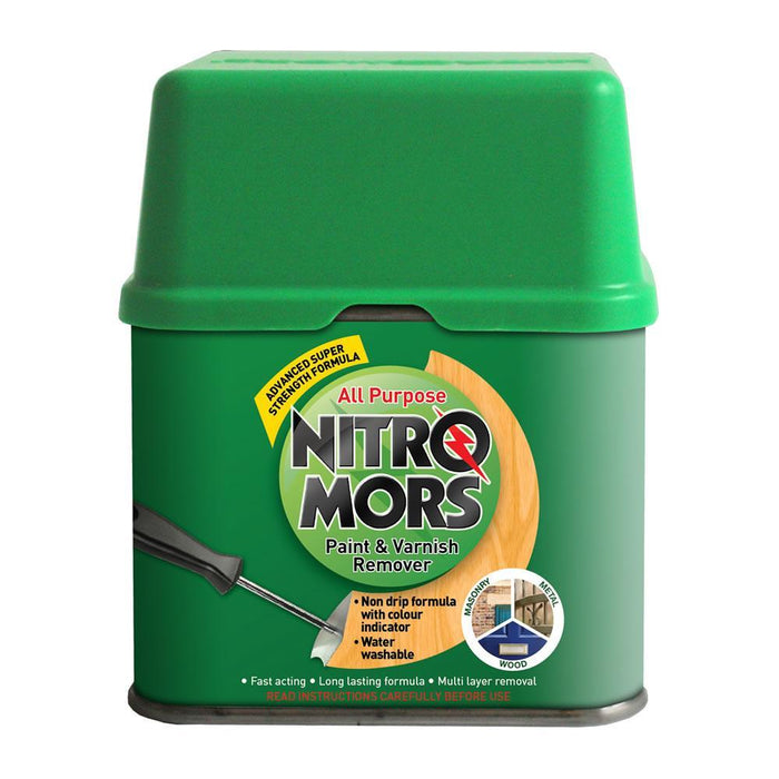 Lacquer Remover - Dynagem 