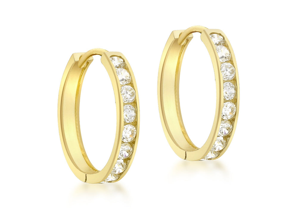 Wedding Rings from Harper Kendall