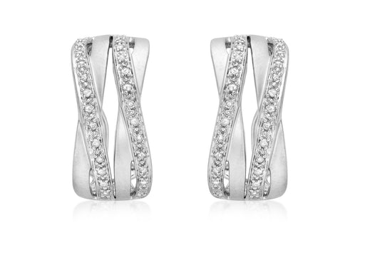 Wedding Rings from Harper Kendall