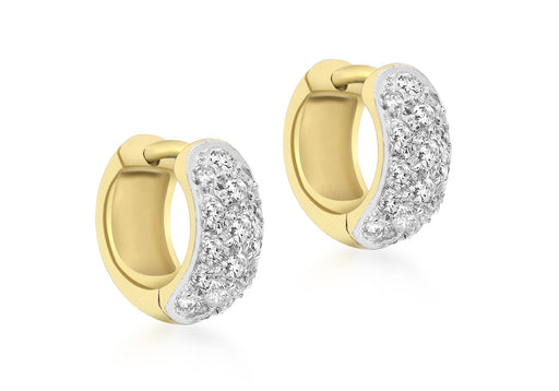 Wedding Rings from Harper Kendall