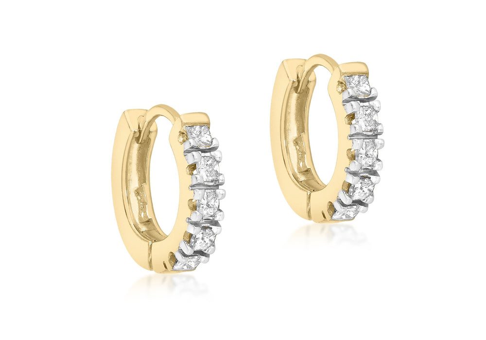 Wedding Rings from Harper Kendall