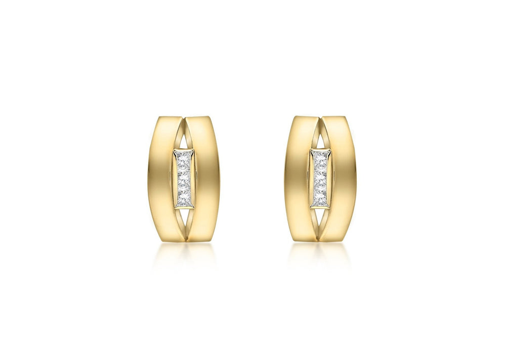 Wedding Rings from Harper Kendall