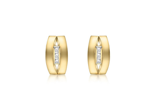 Wedding Rings from Harper Kendall