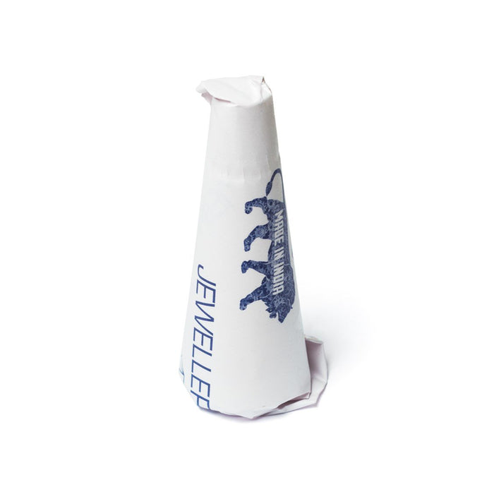 Borax Flux Cone - Dynagem 