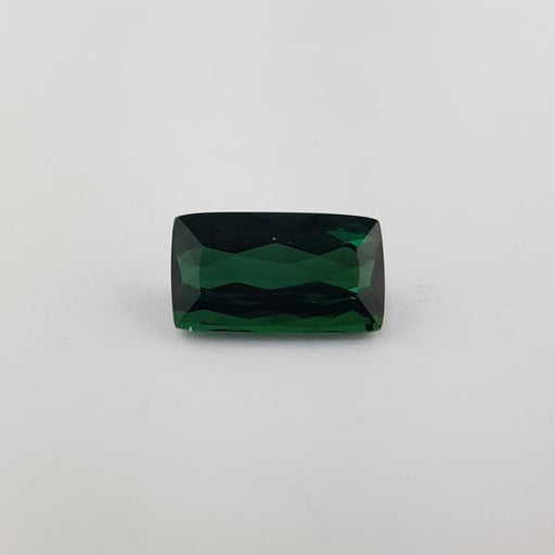 7.45ct Cushion Cut Tourmaline 16x9.0mm - Dynagem 