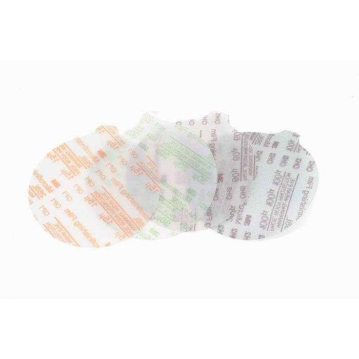 9 Micron Lapping Disc - Dynagem 