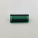 7.57ct Octagon Cut Tourmaline 19x8mm - Dynagem 
