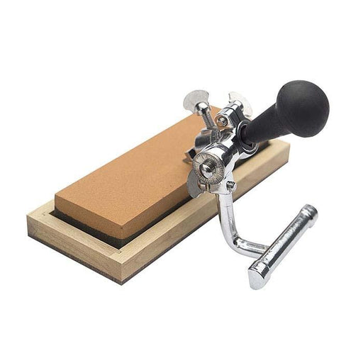 Graver Sharpener Crocker Style - Dynagem 