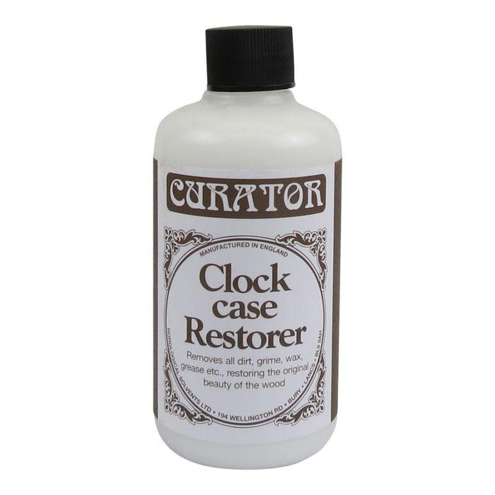 Clock Case Restorer 120ml - Dynagem 