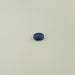 1.08ct Oval Faceted Sapphire 7.3x5.2mm - Dynagem 