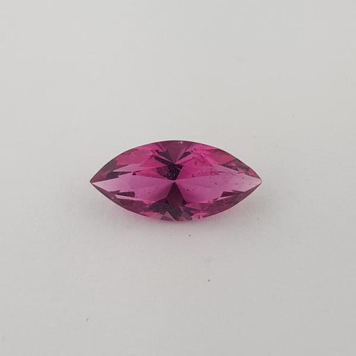3.04ct Marquise Cut Tourmaline 15.1x7.2mm - Dynagem 