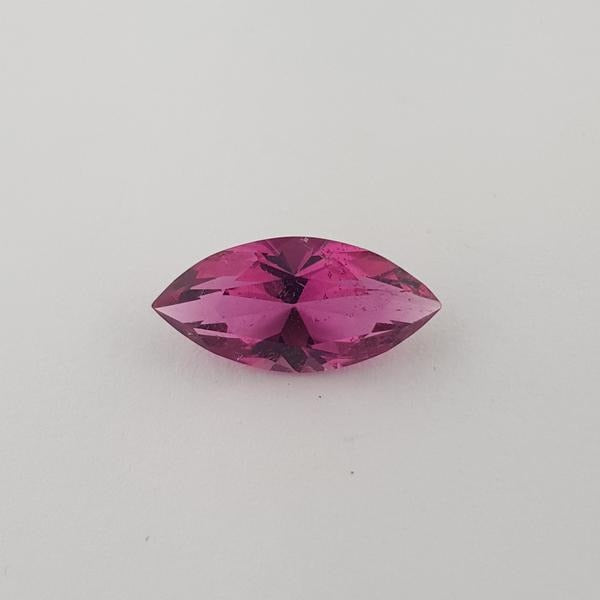 3.04ct Marquise Cut Tourmaline 15.1x7.2mm - Dynagem 