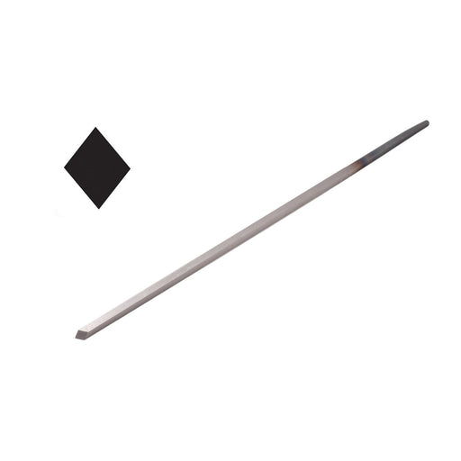 Vallorbe Swiss Gravers A = 6.00mm HSS - Dynagem 