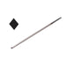 Vallorbe Swiss Gravers A = 6.00mm HSS - Dynagem 