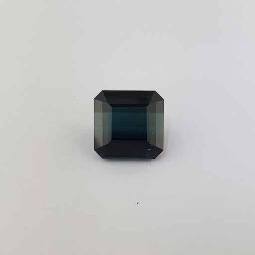 7.88ct Octagon Cut Tourmaline 11mm - Dynagem 