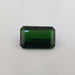 32.24ct Octagon Cut Tourmaline 26x16mm - Dynagem 