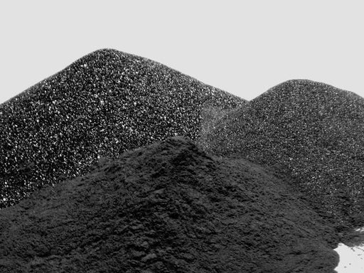 Silicon Carbide 220 Grit - Dynagem 