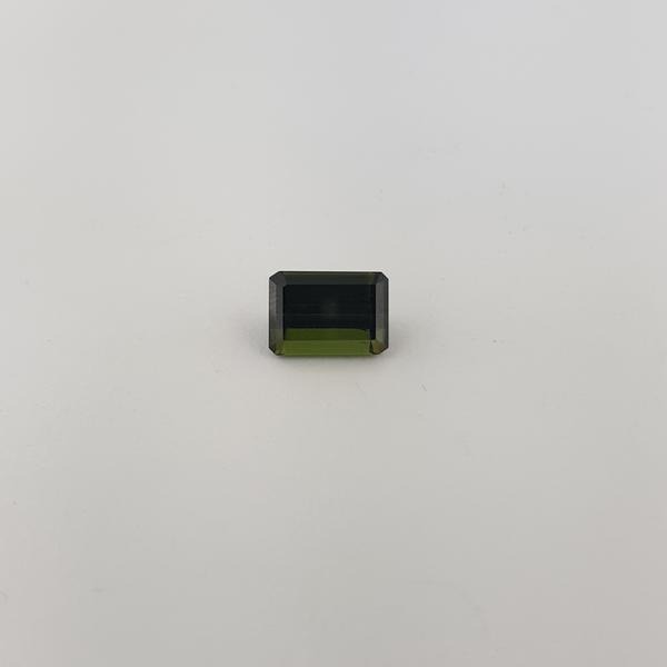 5.10ct Octagon Cut Tourmaline 11.4x8.0mm - Dynagem 