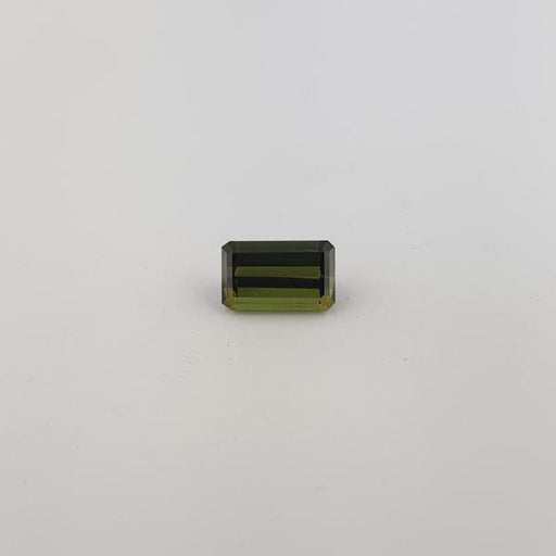 4.11ct Octagon Cut Tourmaline 11.3x6.9mm - Dynagem 