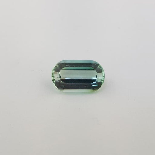4.16ct Cushion Cut Tourmaline 12x7mm - Dynagem 