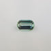 4.16ct Cushion Cut Tourmaline 12x7mm - Dynagem 