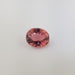 7.43ct Oval Faceted Tourmaline 13x10mm - Dynagem 