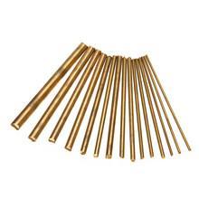 Ø4.80mm (280mm) Rods - Dynagem 