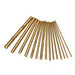 Ø4.80mm (280mm) Rods - Dynagem 