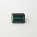 9.76ct Octagon Cut Green Tourmaline 12mm - Dynagem 