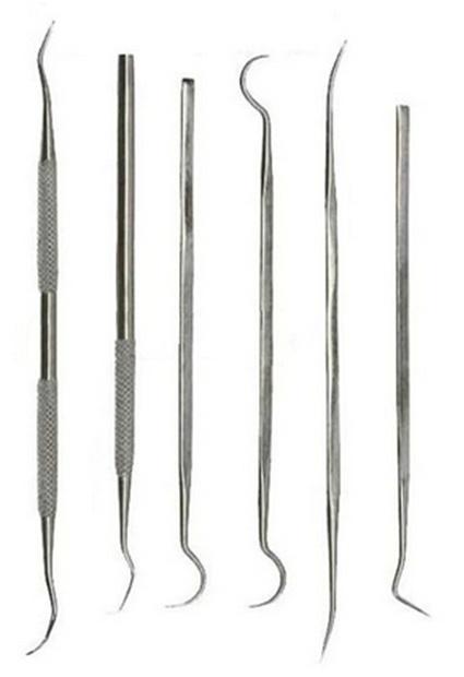 Scriber Set - Dynagem 