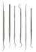 Scriber Set - Dynagem 