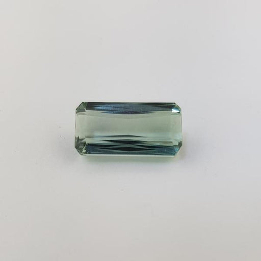 5.91ct Octagon Cut Tourmaline 14.3x7.2mm - Dynagem 