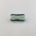 5.91ct Octagon Cut Tourmaline 14.3x7.2mm - Dynagem 