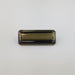 21.57ct Octagon Cut Tourmaline 28x11mm - Dynagem 