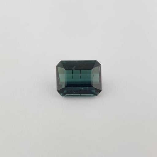 9.16ct Octagon Cut Tourmaline 13x10mm - Dynagem 