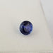 1.16ct Round Faceted Sapphire 5.7mm - Dynagem 