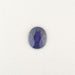 1.12ct Oval Faceted Sapphire 6.7x5.3mm - Dynagem 