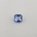 1.19ct Octagon Cut Sapphire 5.8x5.5mm - Dynagem 