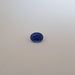 1.15ct Oval Faceted Sapphire 6.9x5.1mm - Dynagem 