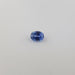 1.15ct Oval Faceted Sapphire 6.5x4.8mm - Dynagem 
