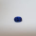 1.04ct Oval Faceted Sapphire 6.9x4.8mm - Dynagem 