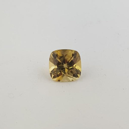 3.41ct Cushion Cut Tourmaline 9x6.8mm - Dynagem 