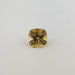 3.41ct Cushion Cut Tourmaline 9x6.8mm - Dynagem 